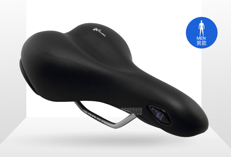 Selle de vélo Mountain Bike SELLE ROYAL - Ref 2348878 Image 31