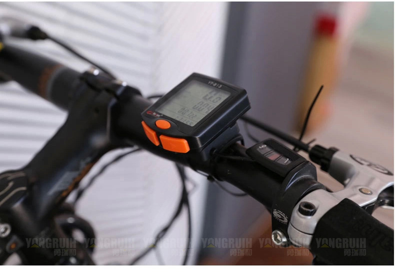 Compteur de vélo - Ref 2423429 Image 30