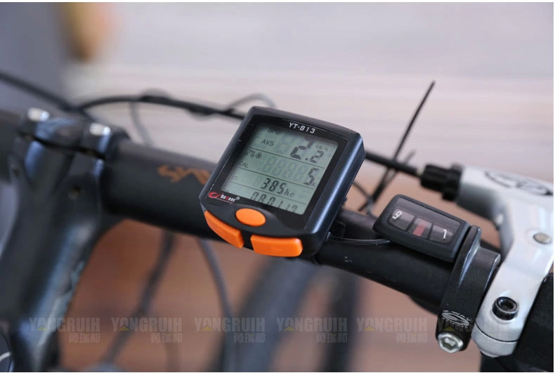 Compteur de vélo - Ref 2423429 Image 29