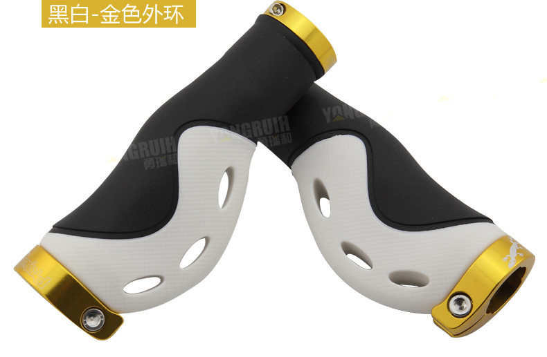 Poignées de vélo PROPALM - Ref 2338737 Image 32