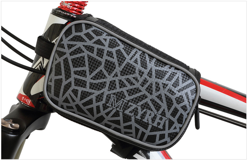 Sacoche pour vélo mixte MZYRH - Ref 2218002 Image 39