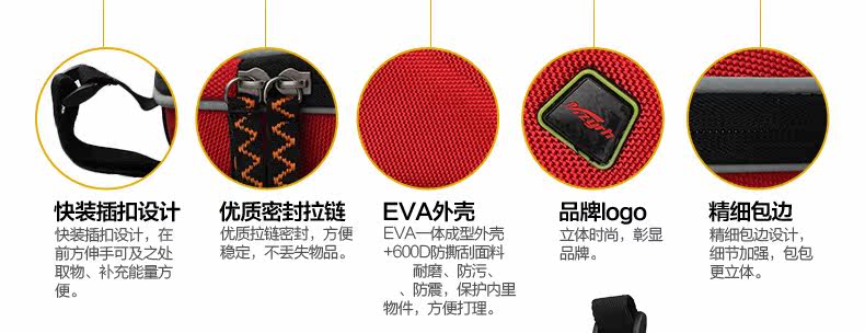 Outils pour vélo MZYRH - Ref 2288099 Image 13