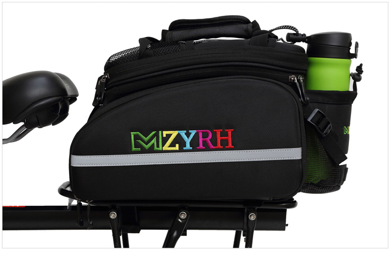 Sacoche pour vélo mixte MZYRH - Ref 2217433 Image 40