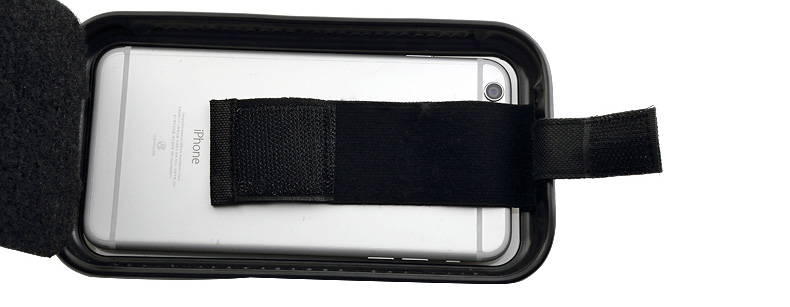 Sacoche pour vélo mixte MZYRH - Ref 2218002 Image 23