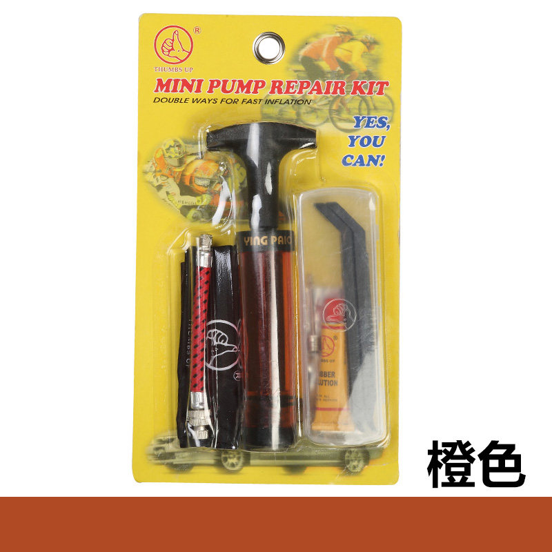 Outils pour vélo THUMBS UP - Ref 2292201 Image 18
