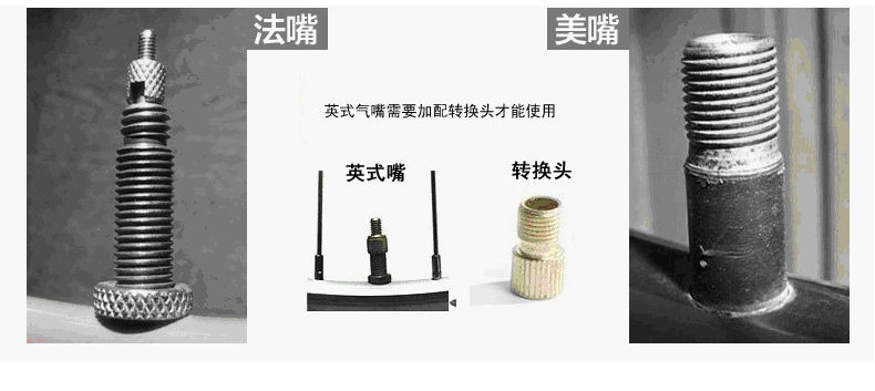 Pompe à vélo GIYO - Ref 2387303 Image 11