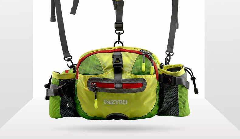 Sacoche pour vélo mixte MZYRH - Ref 2213201 Image 34