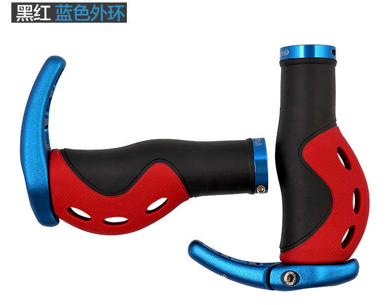 Poignées de vélo PROPALM - Ref 2353213 Image 11