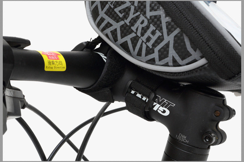 Sacoche pour vélo MZYRH - Ref 2219773 Image 31