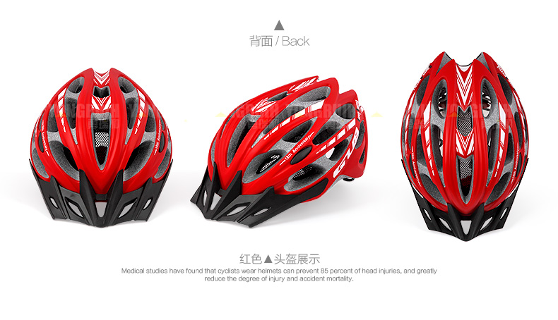 Casque cycliste - Ref 2236593 Image 26