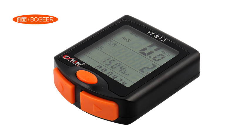 Compteur de vélo - Ref 2423429 Image 21
