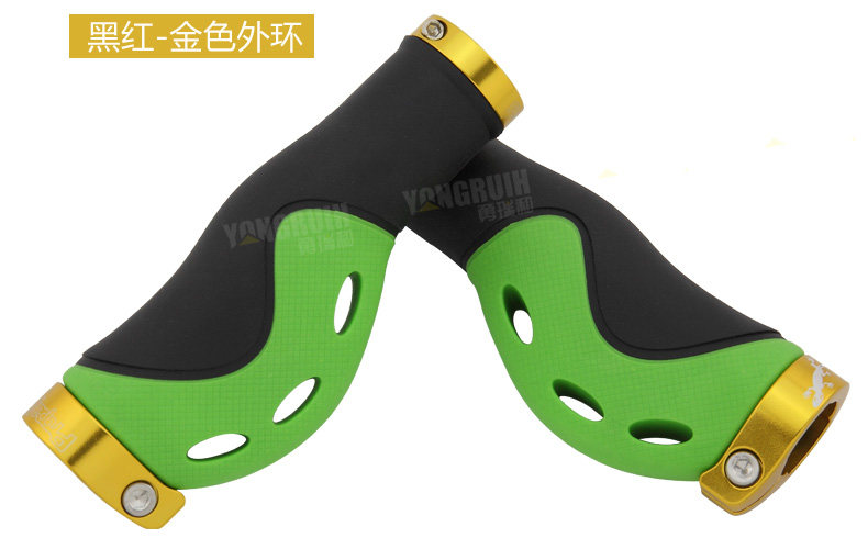 Poignées de vélo PROPALM - Ref 2338737 Image 26