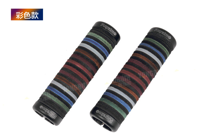 Poignées de vélo PROPALM - Ref 2351526 Image 9