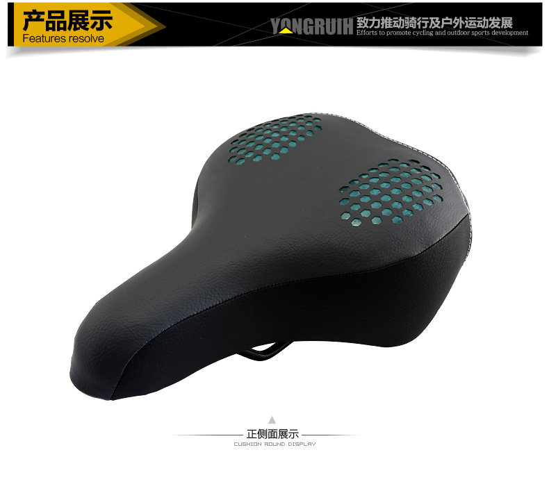 Selle de vélo cyclisme sur route CHAUNTS - Ref 2351235 Image 12