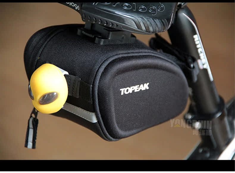 Sacoche pour vélo mixte TOPEAK - Ref 2219909 Image 23