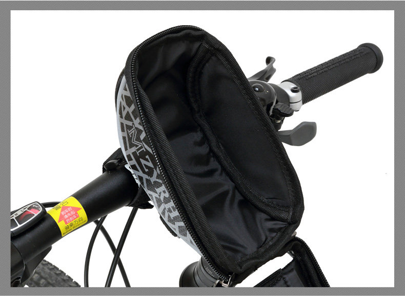 Sacoche pour vélo MZYRH - Ref 2219773 Image 18