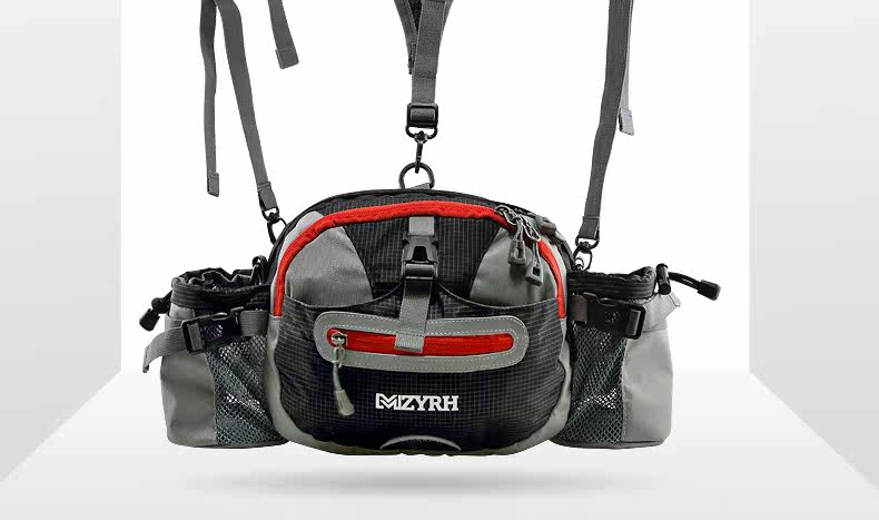 Sacoche pour vélo mixte MZYRH - Ref 2213201 Image 26