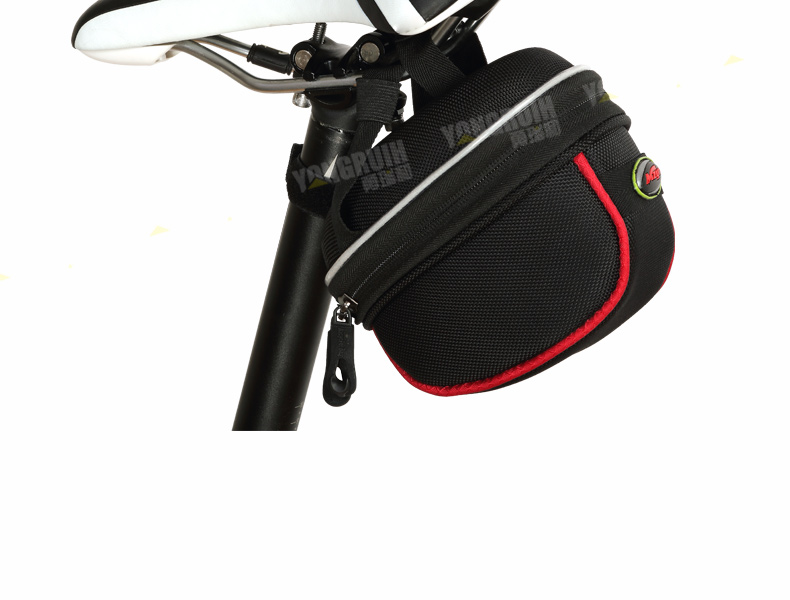 Sacoche pour vélo mixte MZYRH - Ref 2232188 Image 25