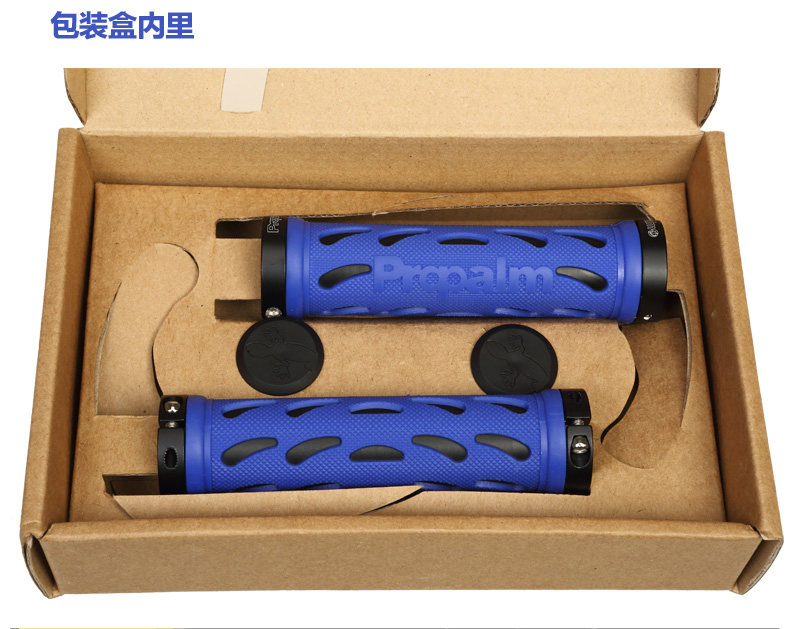 Poignées de vélo PROPALM - Ref 2339940 Image 23