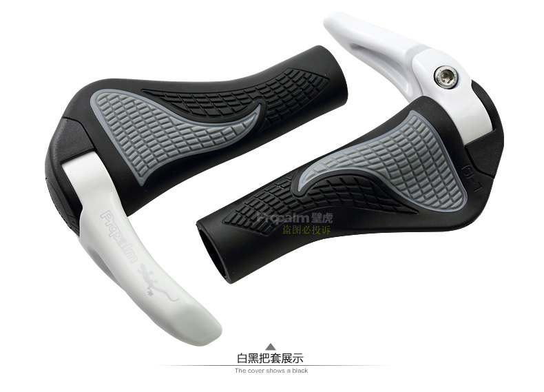 Poignées de vélo PROPALM - Ref 2352356 Image 23