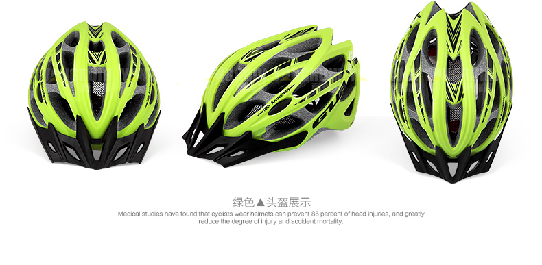 Casque cycliste - Ref 2236593 Image 28