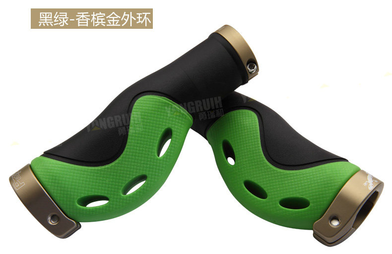 Poignées de vélo PROPALM - Ref 2338737 Image 21