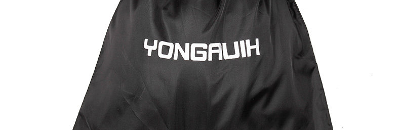 Sacoche pour vélo mixte YONGRUIH - Ref 2220252 Image 10