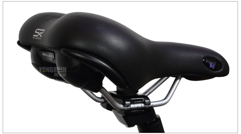 Selle de vélo Mountain Bike SELLE ROYAL - Ref 2348878 Image 42