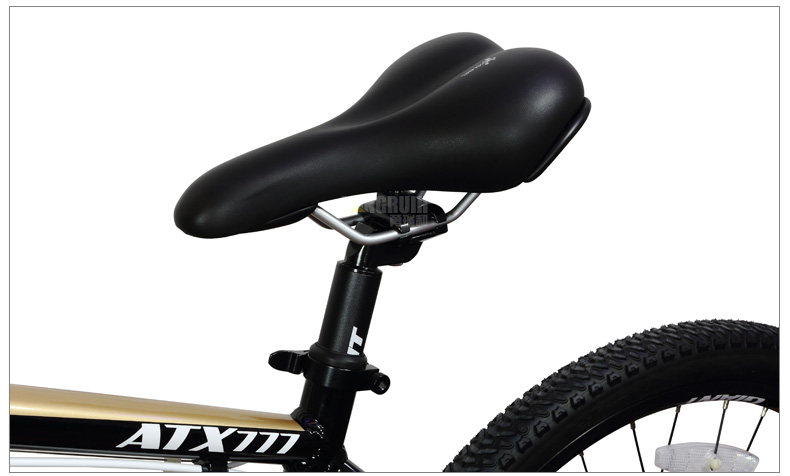 Selle de vélo Mountain Bike SELLE ROYAL - Ref 2348878 Image 45
