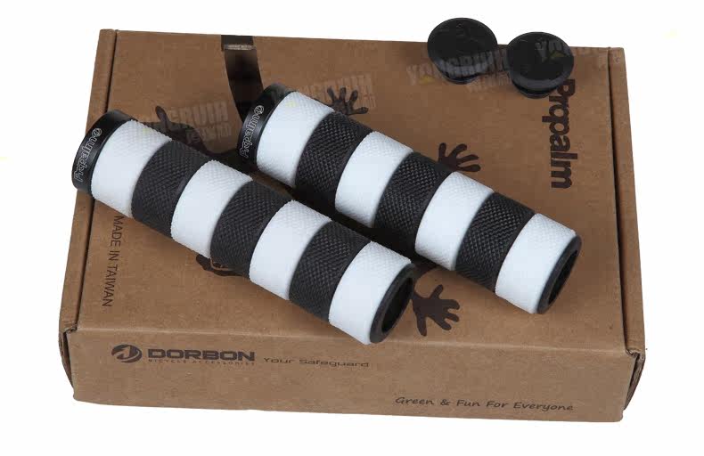 Poignées de vélo PROPALM - Ref 2354576 Image 17