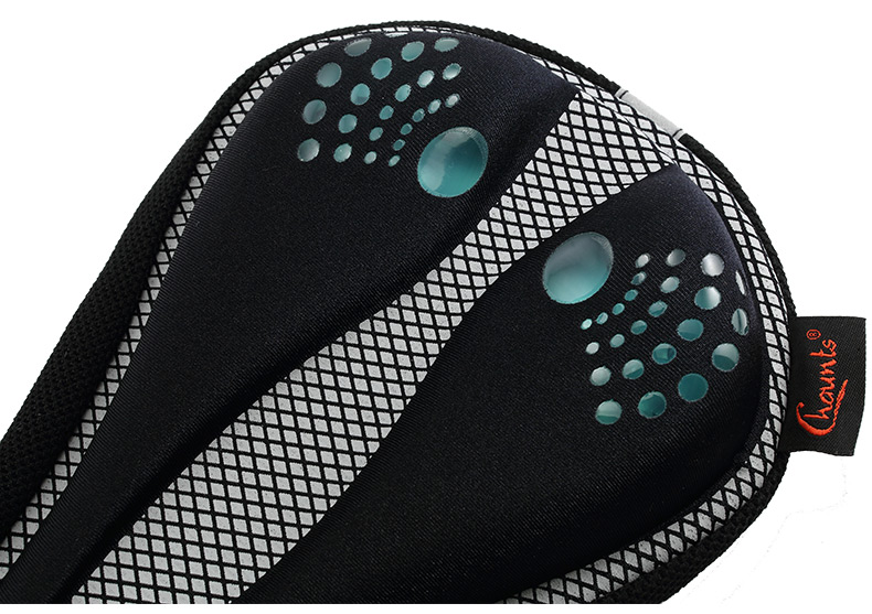 Selle de vélo Mountain Bike CHAUNTS - Ref 2348375 Image 50