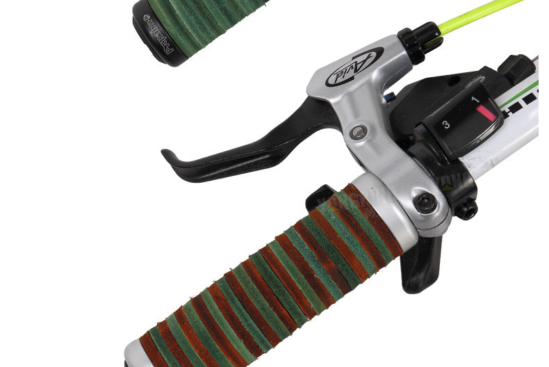 Poignées de vélo PROPALM - Ref 2351526 Image 19