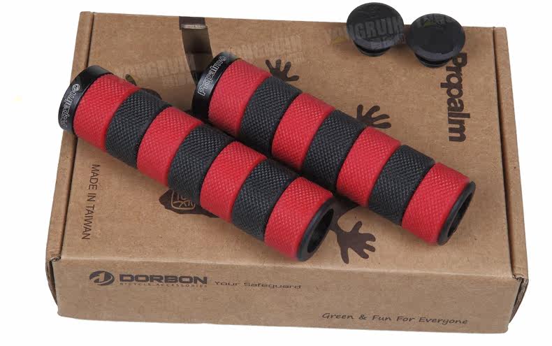 Poignées de vélo PROPALM - Ref 2354576 Image 20