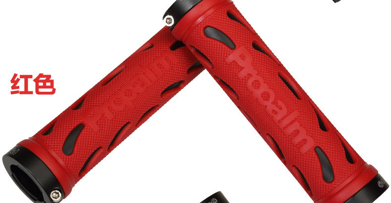 Poignées de vélo PROPALM - Ref 2339940 Image 14