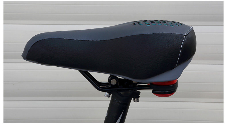 Selle de vélo cyclisme sur route CHAUNTS - Ref 2351235 Image 22