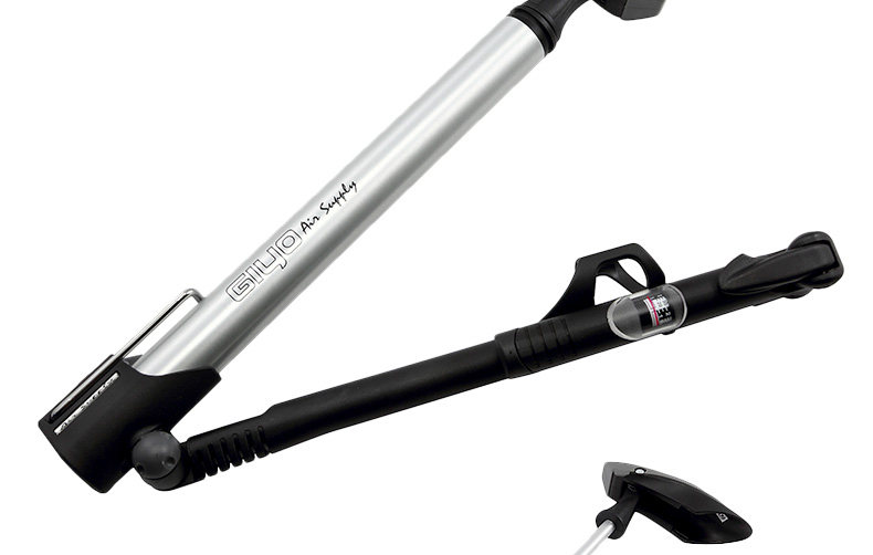 Pompe à vélo GIYO - Ref 2387303 Image 44