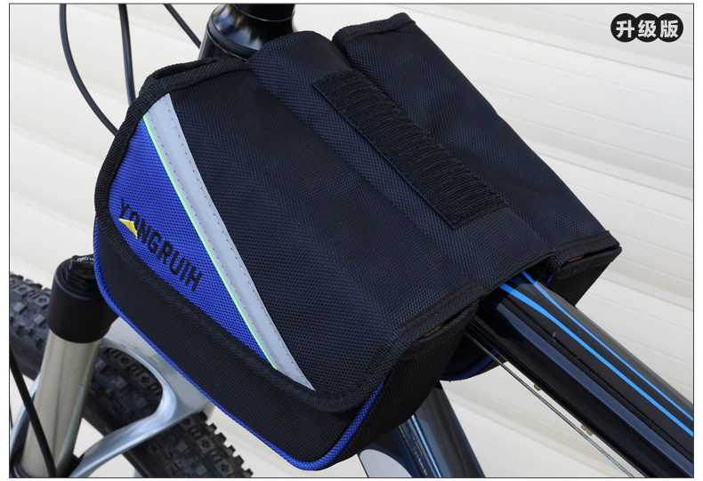 Sacoche pour vélo mixte YONGRUIH - Ref 2211757 Image 68