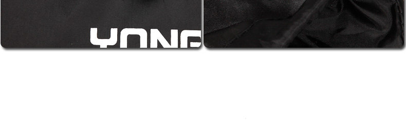 Sacoche pour vélo mixte YONGRUIH - Ref 2220252 Image 13