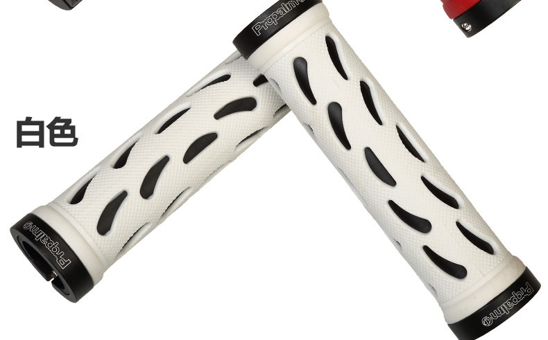 Poignées de vélo PROPALM - Ref 2339940 Image 15