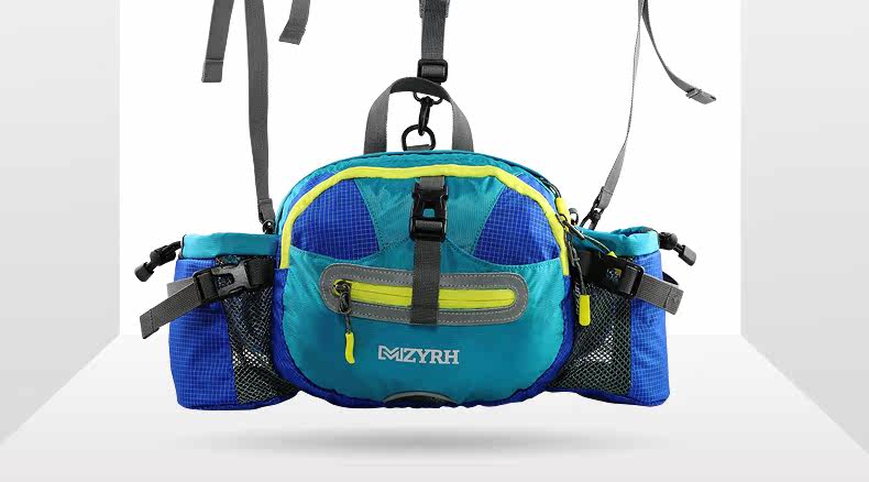 Sacoche pour vélo mixte MZYRH - Ref 2213201 Image 22