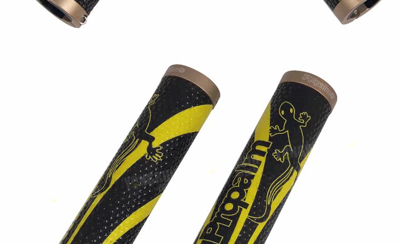 Poignées de vélo PROPALM - Ref 2354568 Image 11