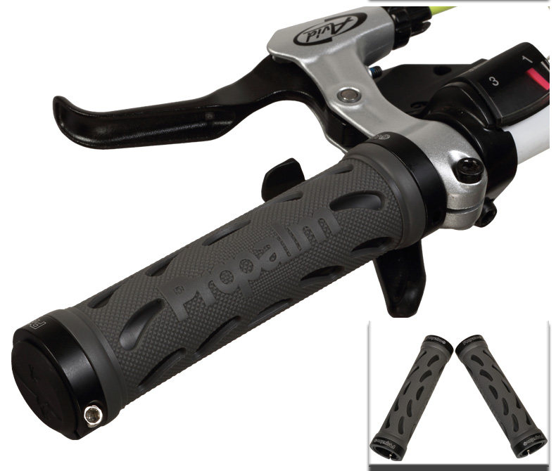Poignées de vélo PROPALM - Ref 2339940 Image 25