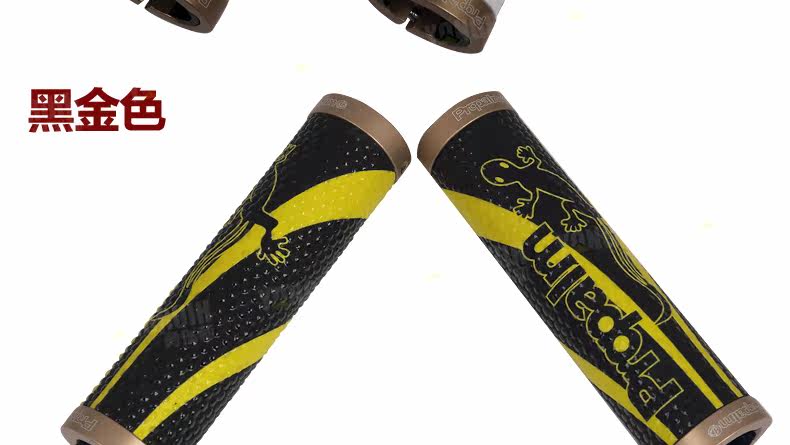 Poignées de vélo PROPALM - Ref 2354568 Image 10