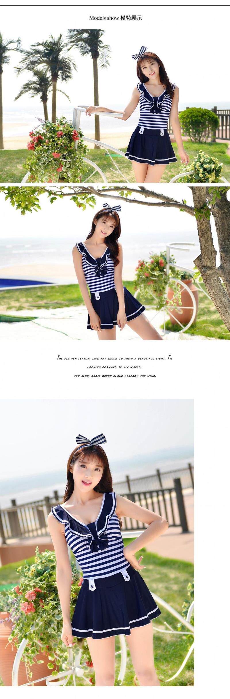 Maillot de bain fille      - Ref 2547542 Image 21