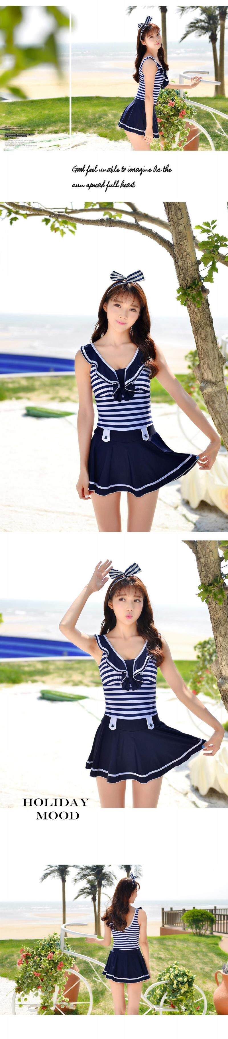 Maillot de bain fille      - Ref 2547542 Image 22