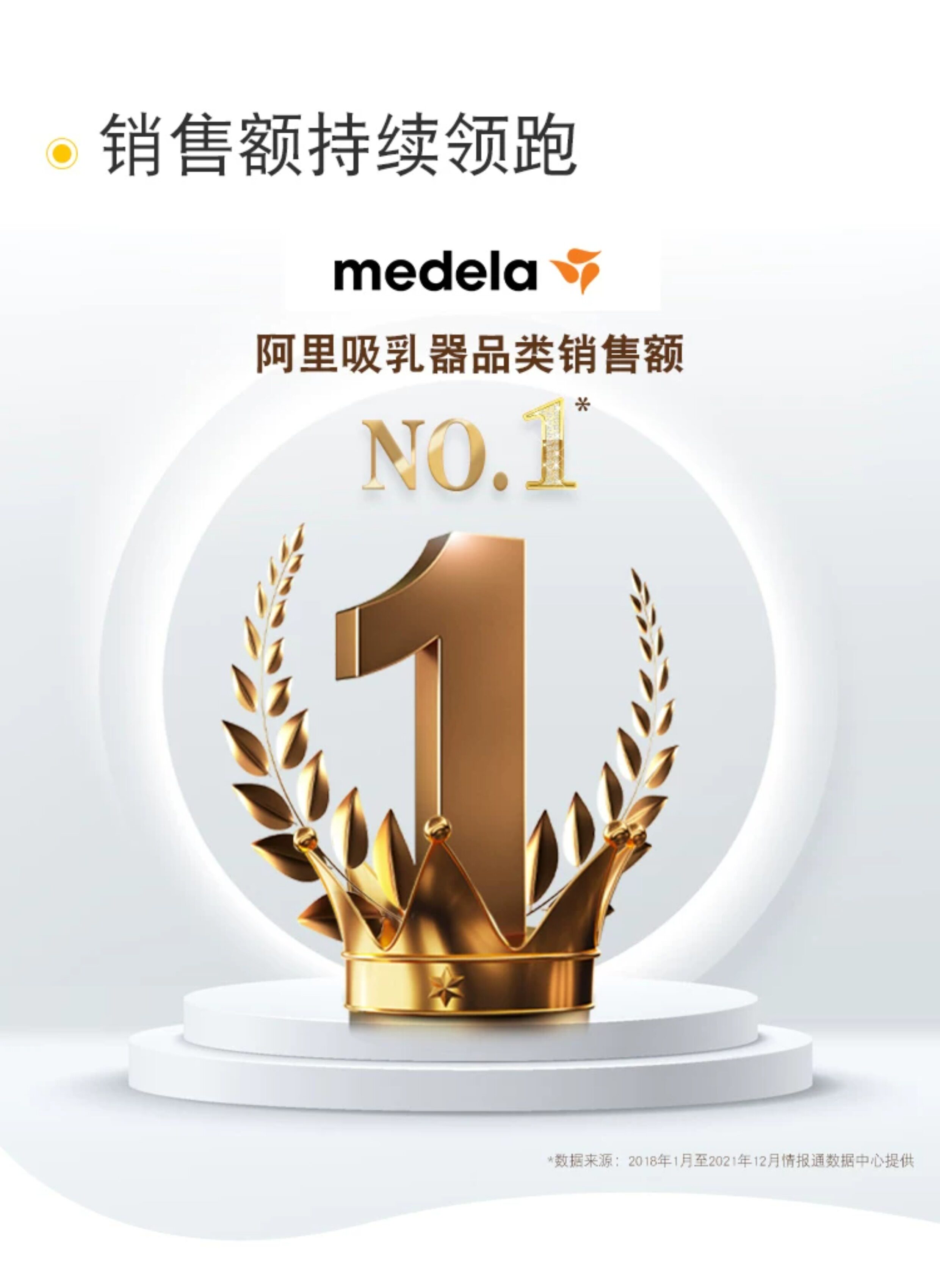 美德乐吸奶器配件丨电动丝韵翼舒悦版奶瓶连接器导管护罩随心杯 — 16