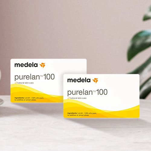 Medela, увлажняющий импортный крем для сосков, против трещин, 1.5г