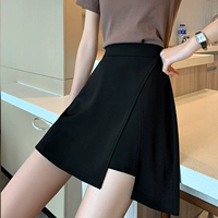 Черный (с внутренней подкладкой)