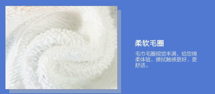 Thủy dệt Meng Ji dài cotton in gạc khăn phim hoạt hình dễ thương khăn khăn về nhà - Khăn tắm / áo choàng tắm khăn tắm mollis