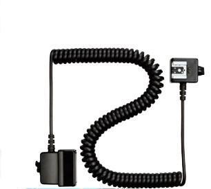 Nikon SB-700 SB-900 SB-910 SB-5000 original flash off-machine cable SC-29